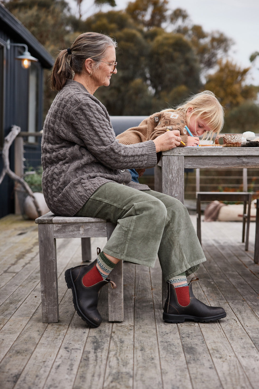 Women's Originals #2500 - Image 8