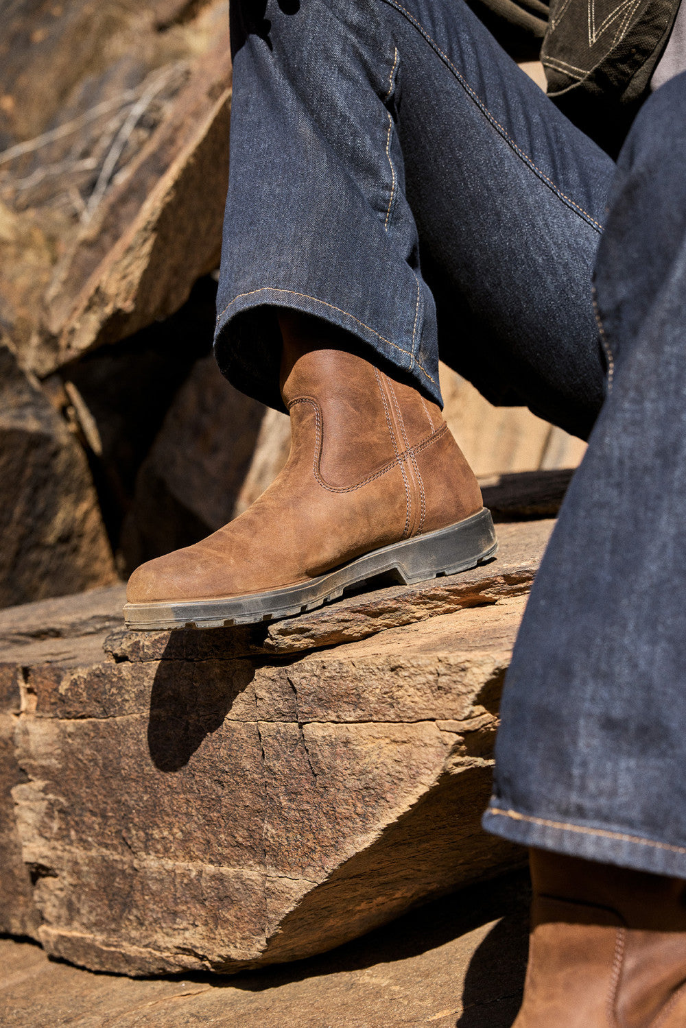 Men's Originals #2527 - Image 5