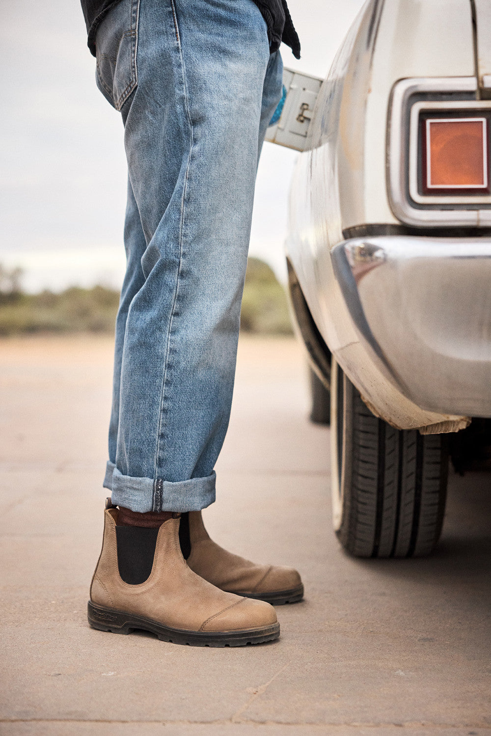 Men's Classics #2546 - Image 8