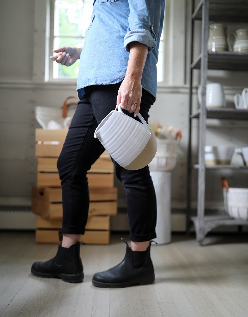 Women's Classics #558 - Image 11