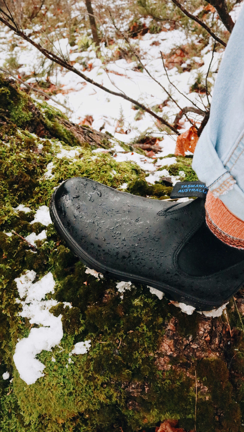 Women's Thermal #566 - Image 13