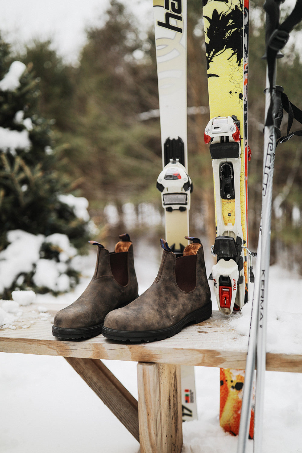 Men's Thermal #584 - Image 14