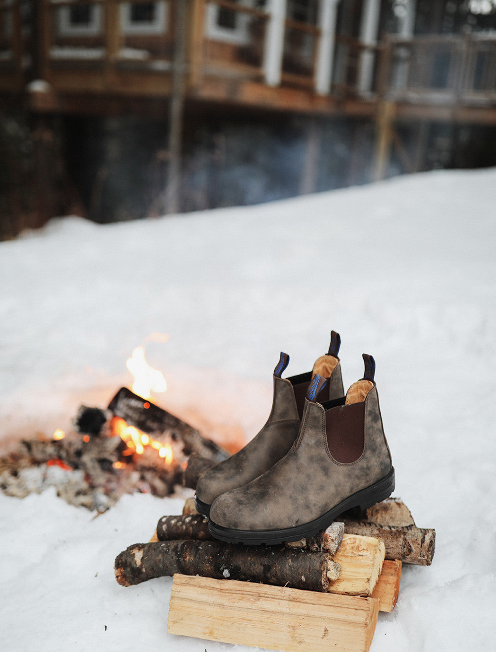 Women's Thermal #584 - Image 9