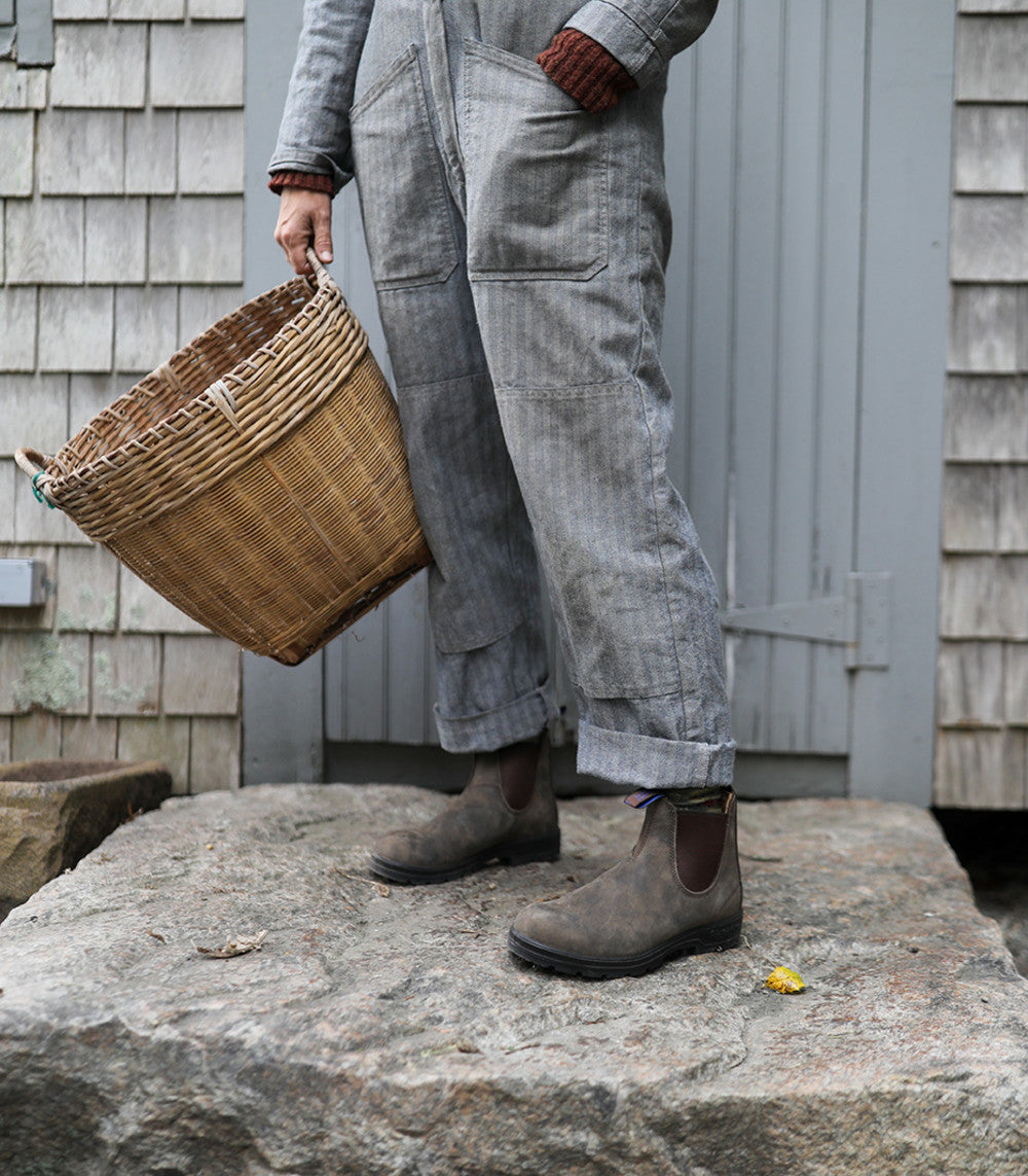 Women's Thermal #584 - Image 13