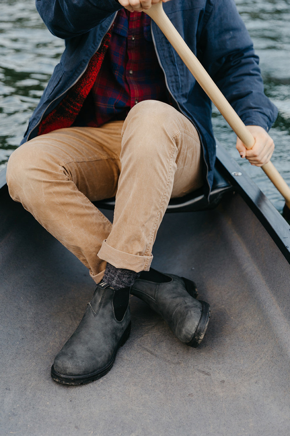 Men's Classics #587 - Image 9