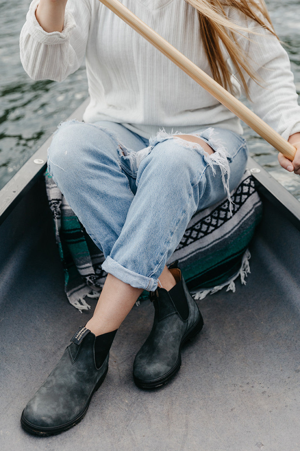 Women's Classics #587 - Image 9