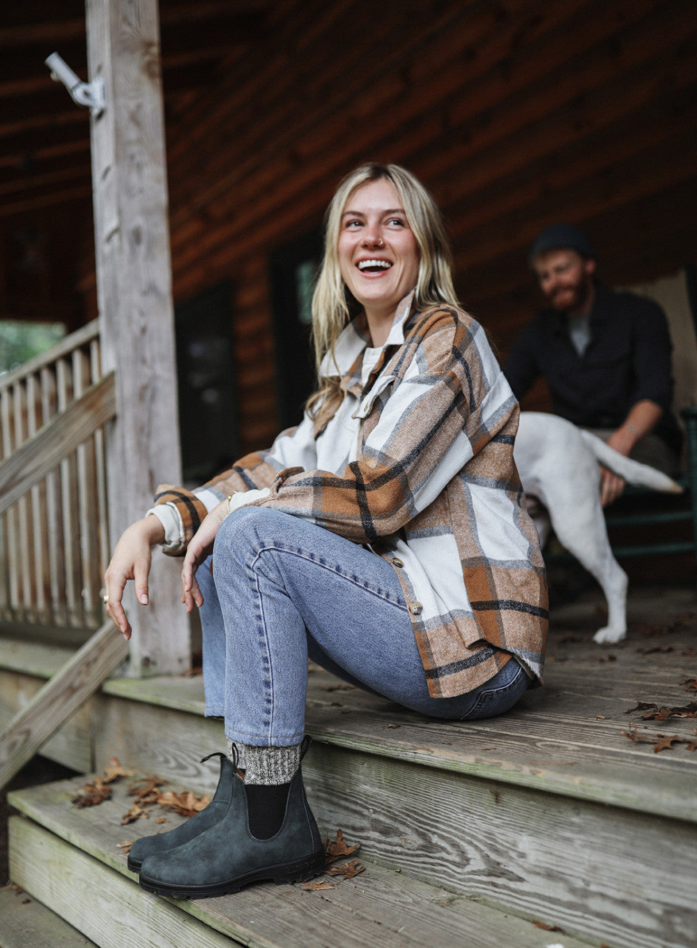 Women's Classics #587 - Image 11