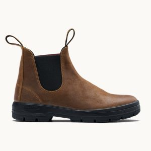 Men's Filson X Blundstone #2535