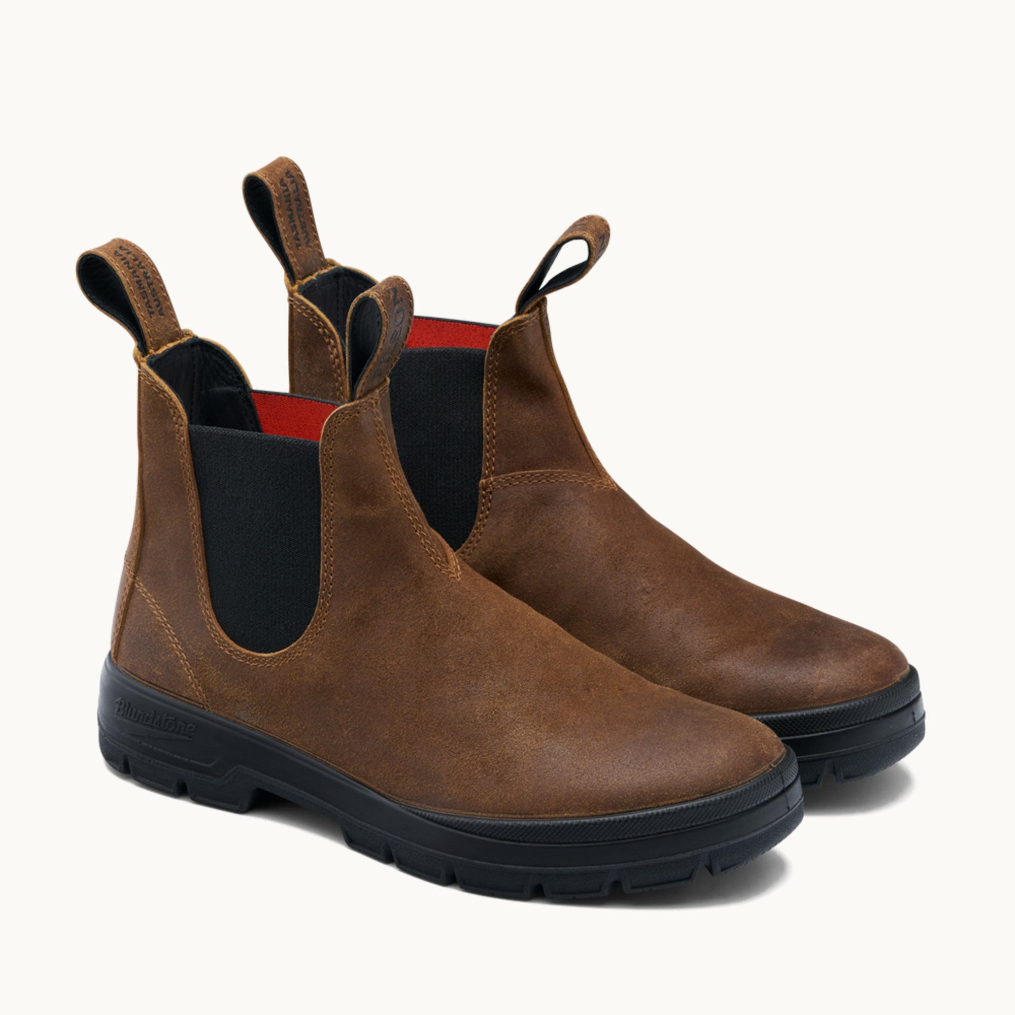 Men's Filson X Blundstone #2535 - Image 2