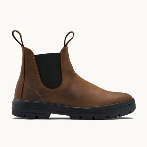 Men's Filson X Blundstone #2536