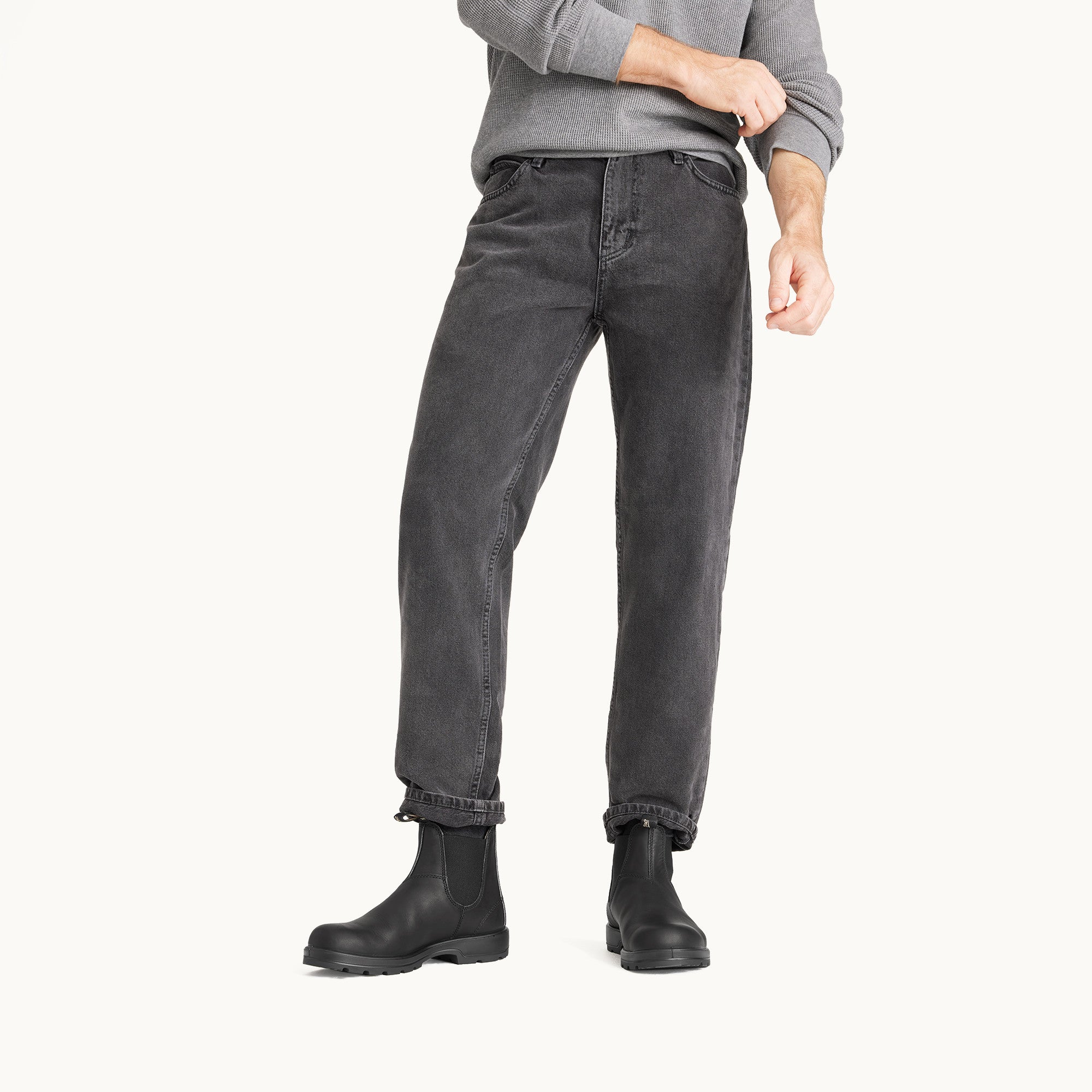 Men's Classics #558 - Image 4