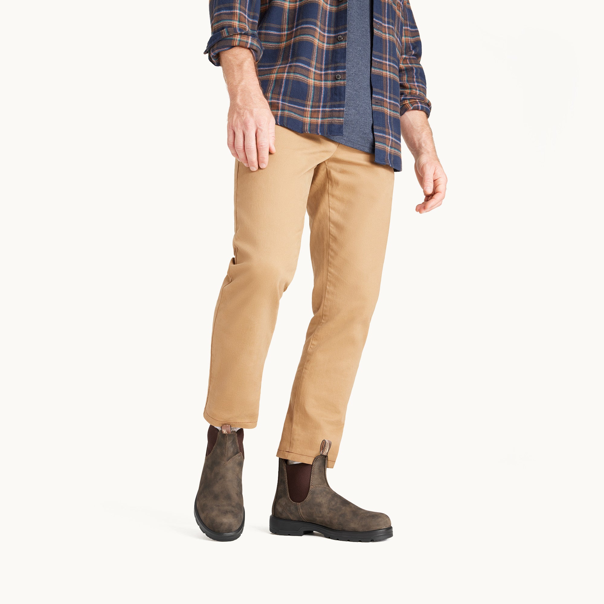 Men's Classics #585 - Image 6